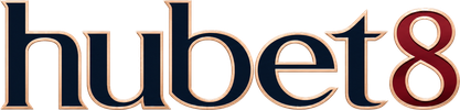hubet8 logo